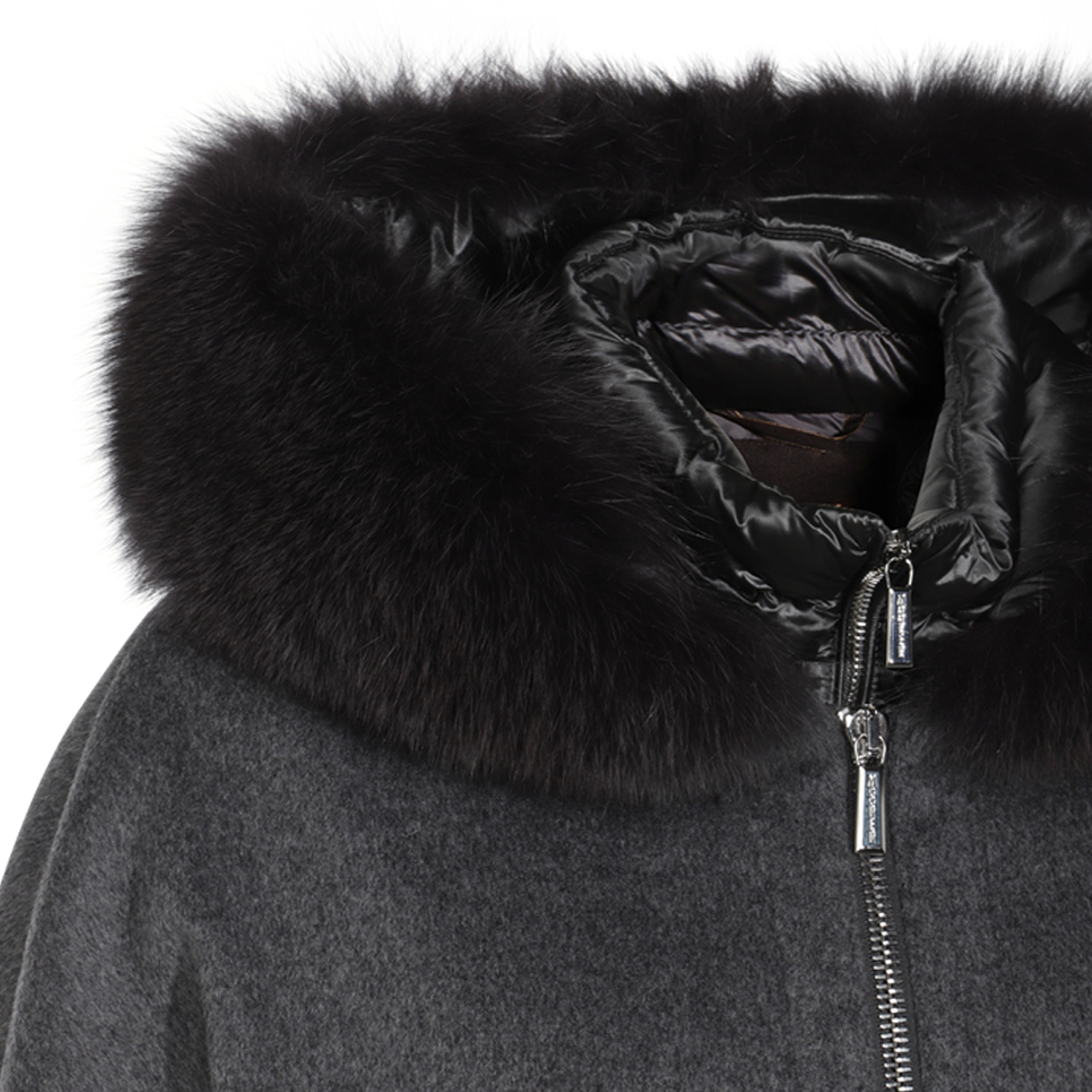 [Moorer] Down jacket FW26 MODGI300009CWRU0024