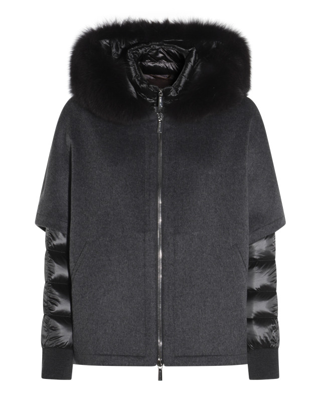[Moorer] Down jacket FW26 MODGI300009CWRU0024