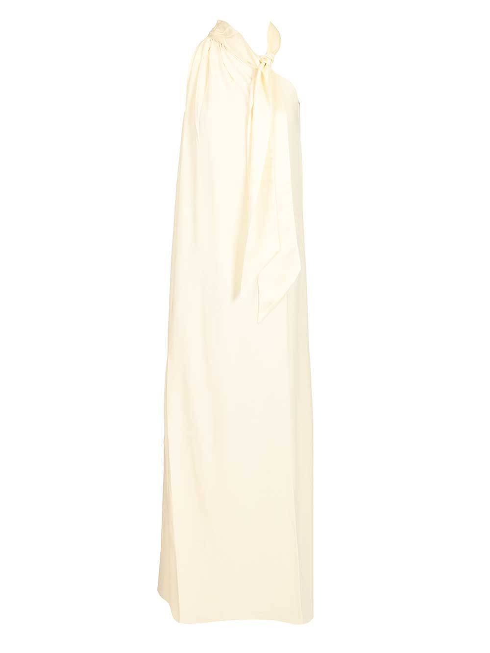 [Taller Marmo] Sleeveless dress SS26 TM_BR2612105