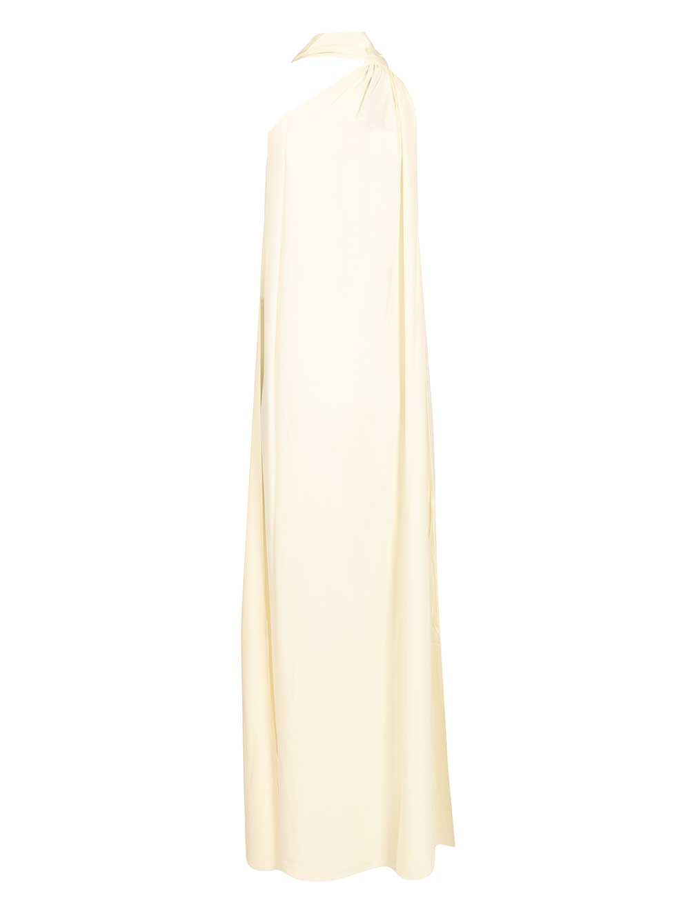 [Taller Marmo] Sleeveless dress SS26 TM_BR2612105