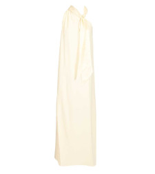 [Taller Marmo] Sleeveless dress SS26 TM_BR2612105