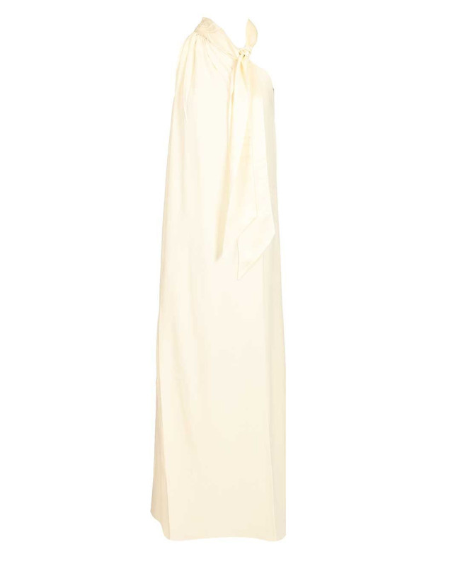 [Taller Marmo] Sleeveless dress SS26 TM_BR2612105