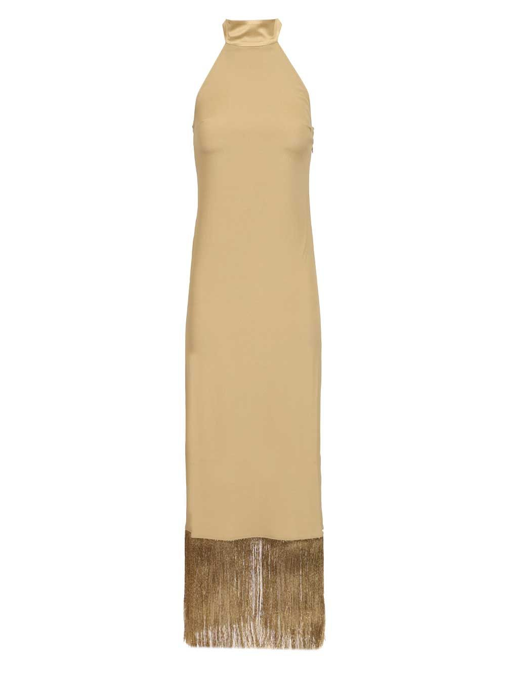 [Taller Marmo] Sleeveless dress SS26 TM_PS2616810