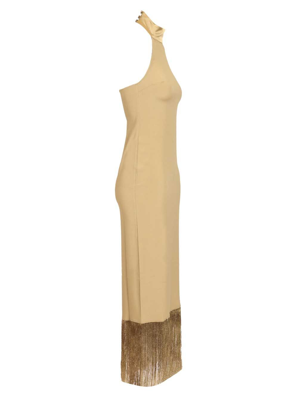 [Taller Marmo] Sleeveless dress SS26 TM_PS2616810