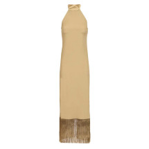 [Taller Marmo] Sleeveless dress SS26 TM_PS2616810
