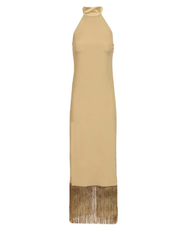 [Taller Marmo] Sleeveless dress SS26 TM_PS2616810