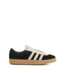 [adidas Y-3] Sneakers SS26 KI4340BLACK/BLACK/LBROWN