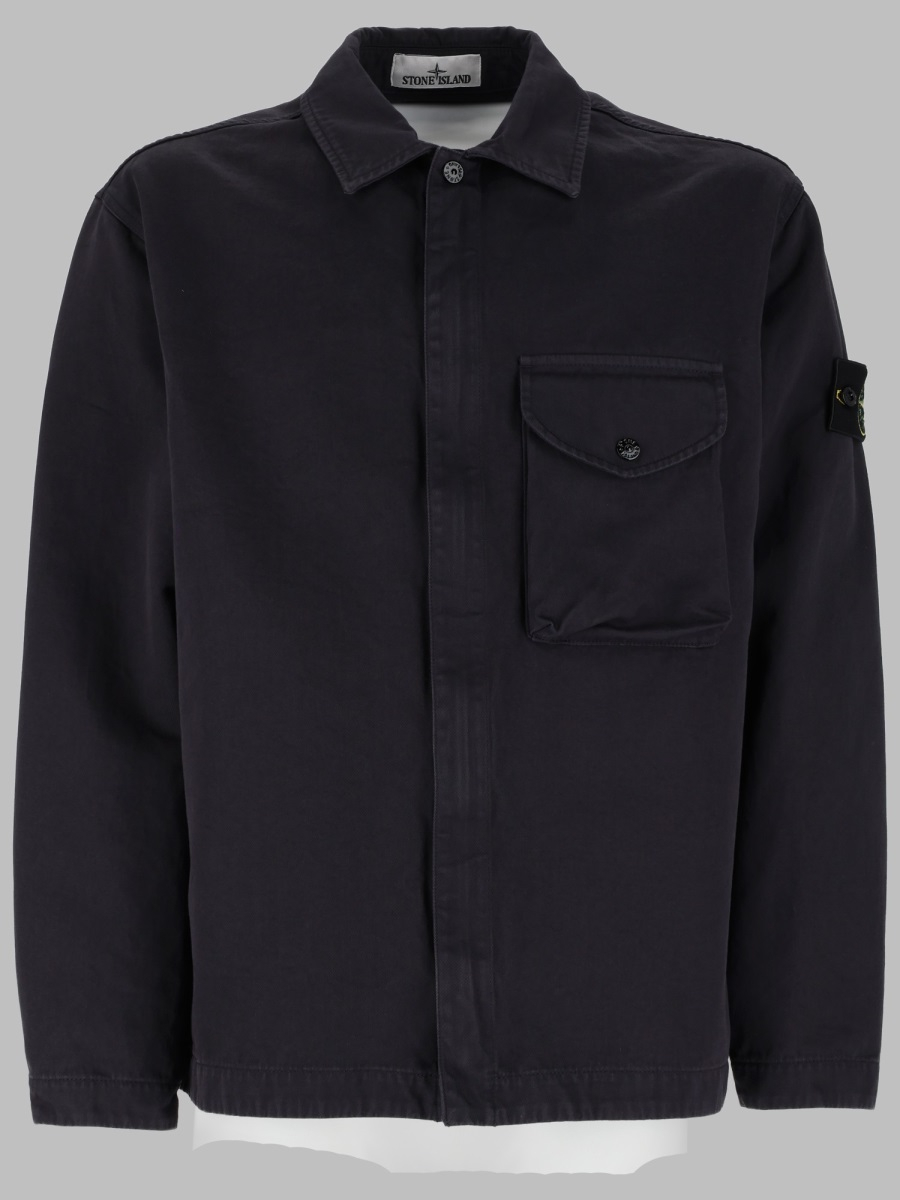 [Stone Island] Jacket FW26 L2S151200001_S0404V002A