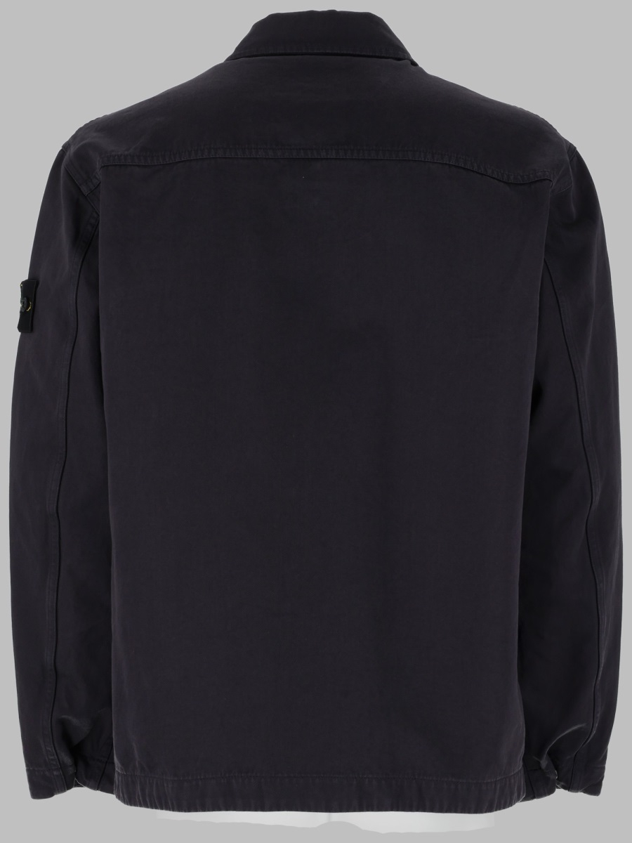 [Stone Island] Jacket FW26 L2S151200001_S0404V002A