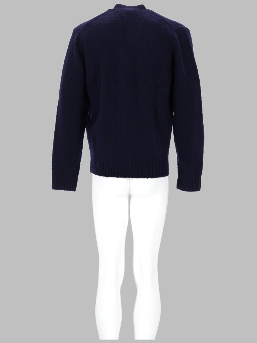 [Aspesi] Cardigan FW26 M470_516501098