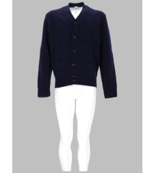 [Aspesi] Cardigan FW26 M470_516501098