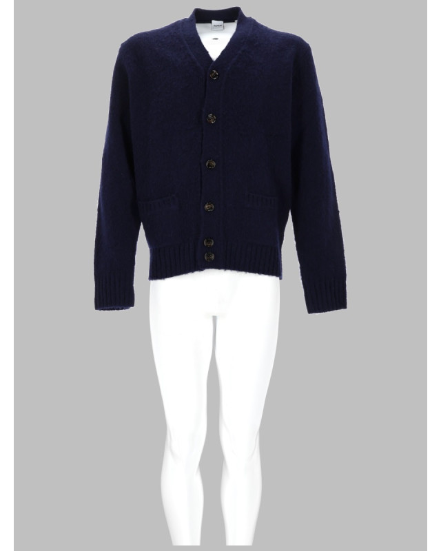 [Aspesi] Cardigan FW26 M470_516501098