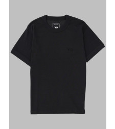 [Y - 3] T-shirts Short Sleeve FW26 JV6747_BLACK