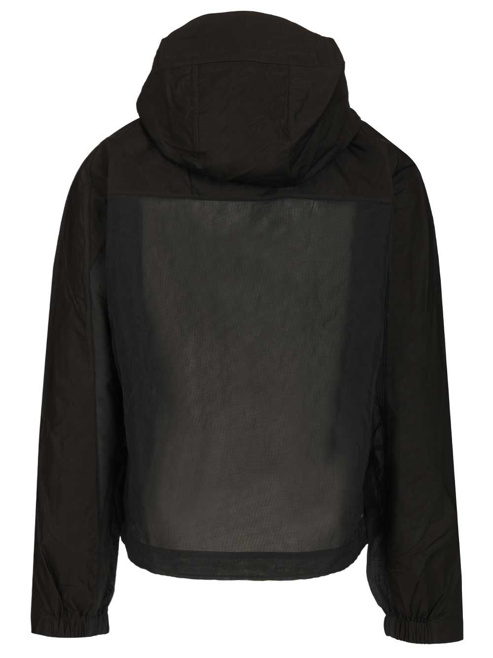 [adidas Y-3] Casual Jacket SS26 KD3975BLACK