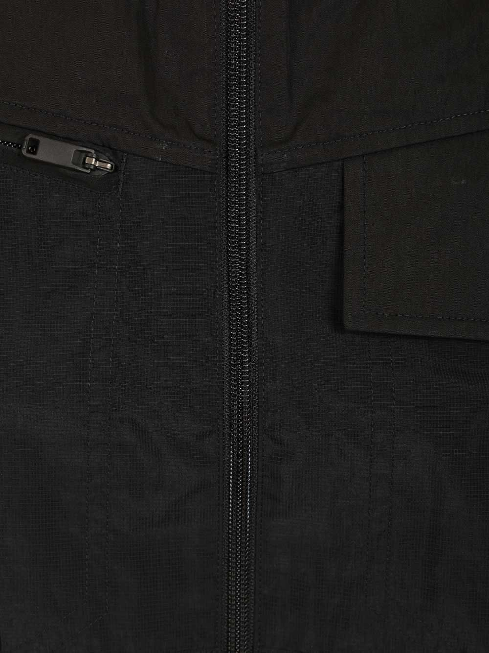 [adidas Y-3] Casual Jacket SS26 KD3975BLACK