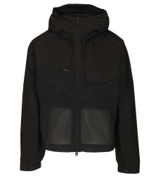 [adidas Y-3] Casual Jacket SS26 KD3975BLACK