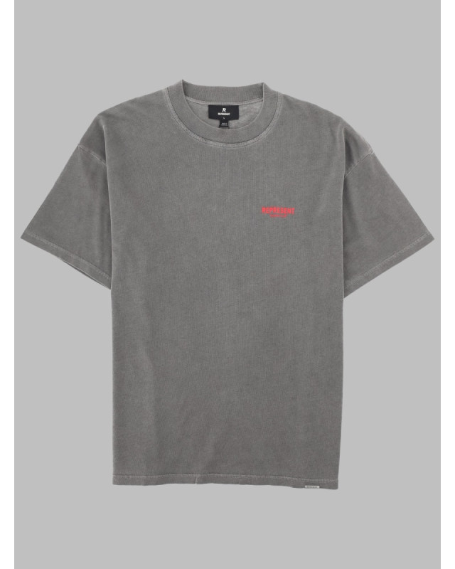 [Represent] T-shirts Short Sleeve FW26 OCM41114_02