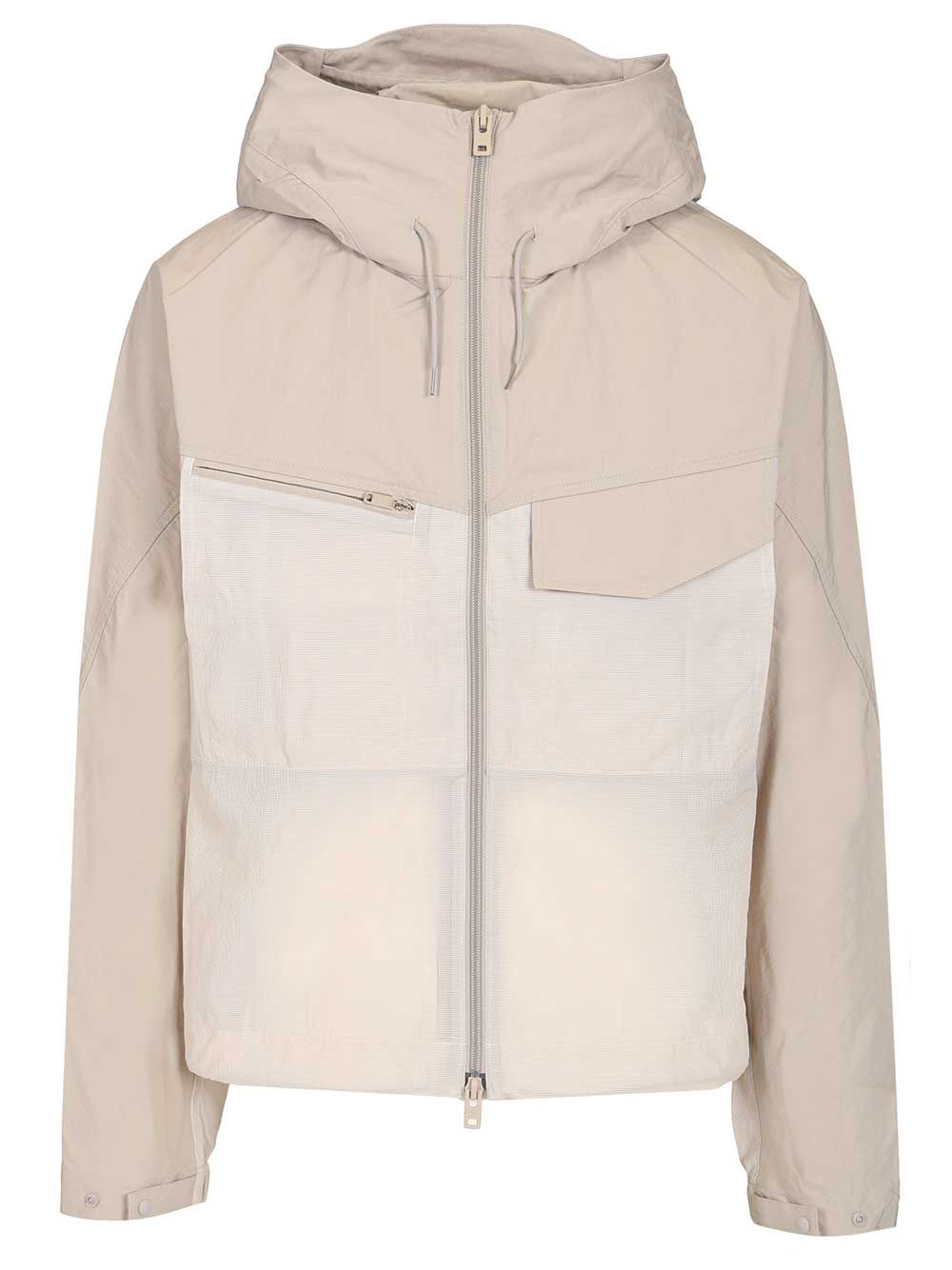 [adidas Y-3] Casual Jacket SS26 KS5227LBROWN