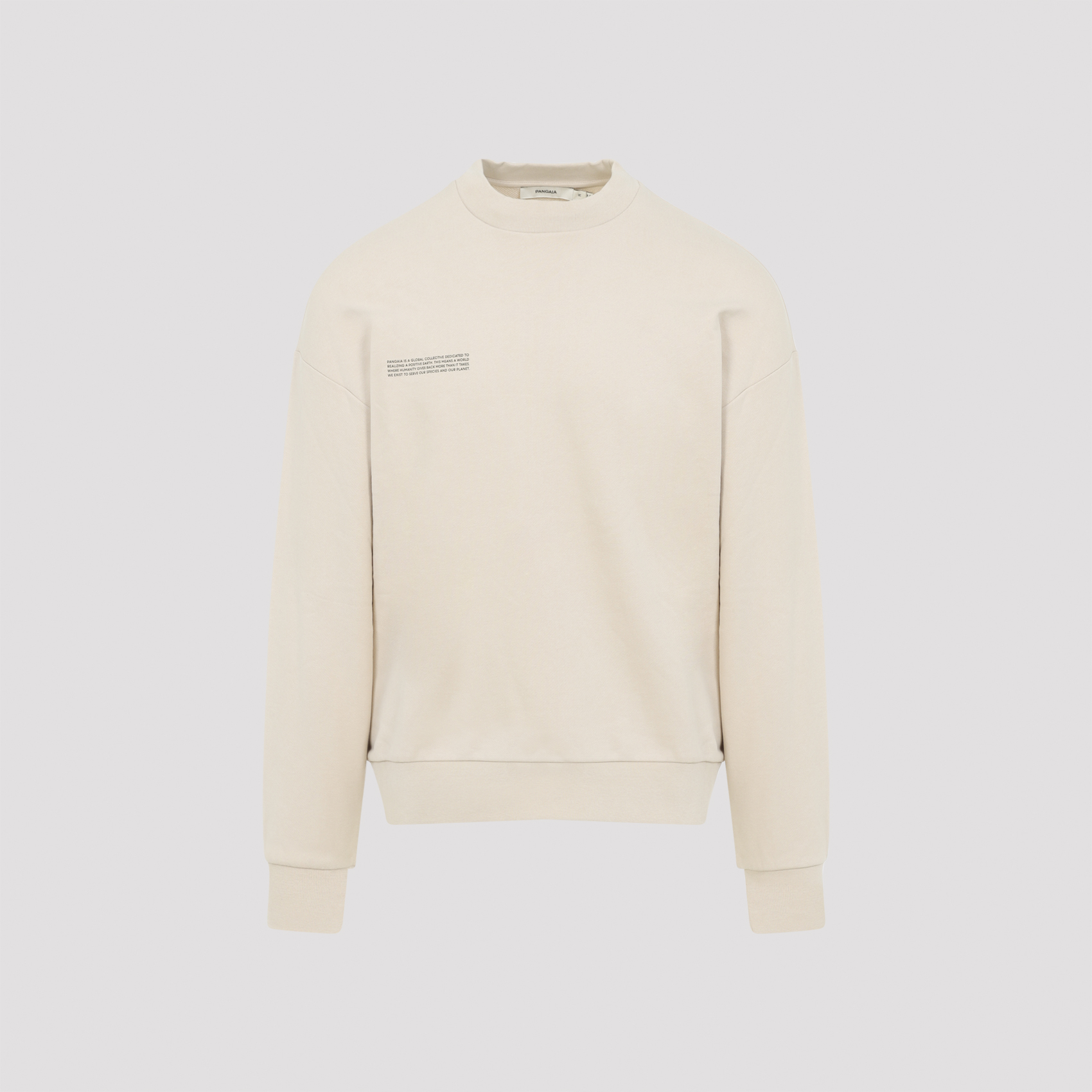 [PANGAIA] Sweatshirt SS26 10000183
