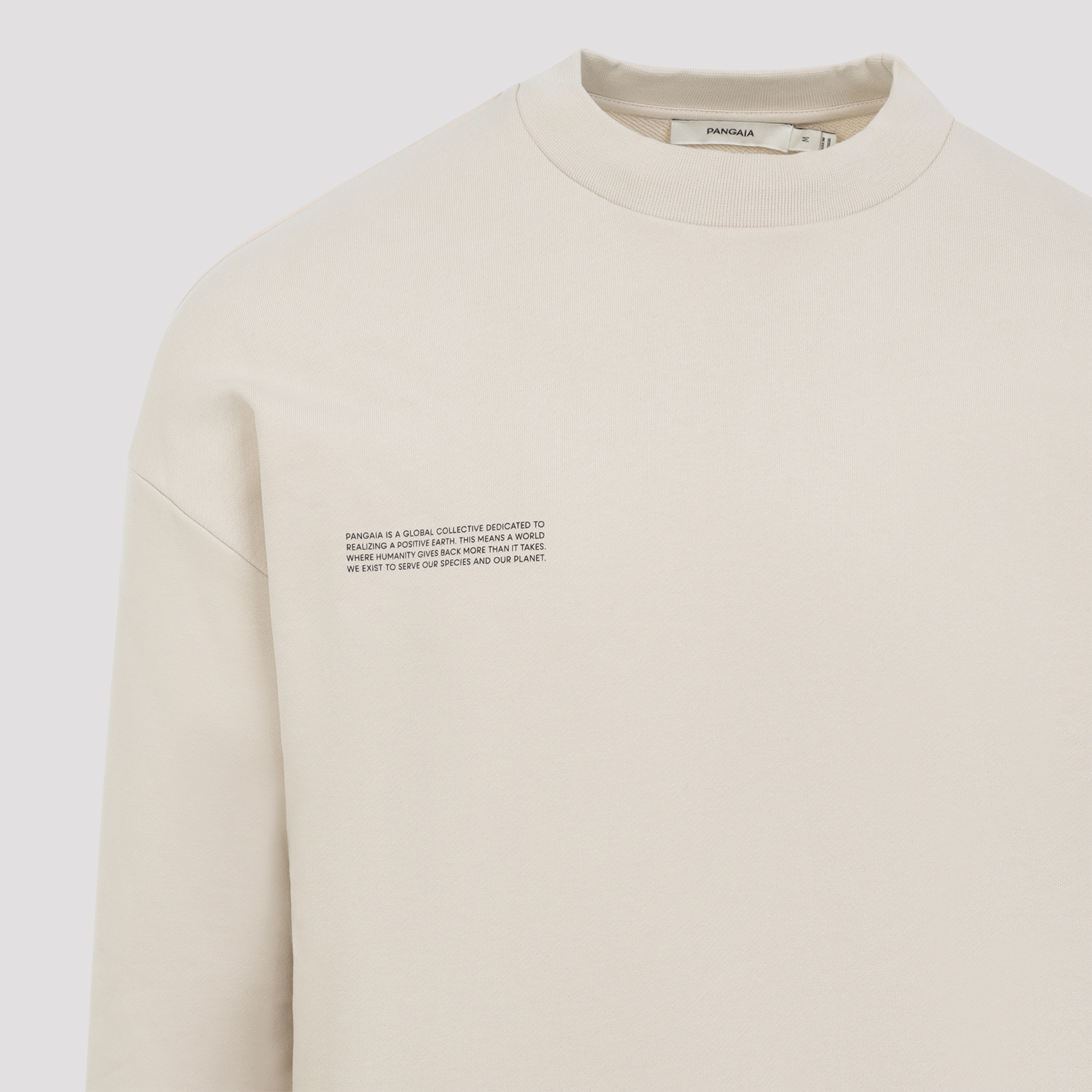 [PANGAIA] Sweatshirt SS26 10000183
