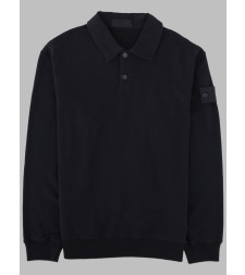 [Stone Island] T-shirts Long Sleeve FW26 L2S156100026_S0F53V0020