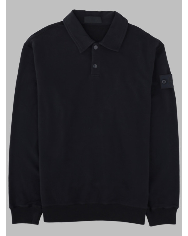 [Stone Island] T-shirts Long Sleeve FW26 L2S156100026_S0F53V0020