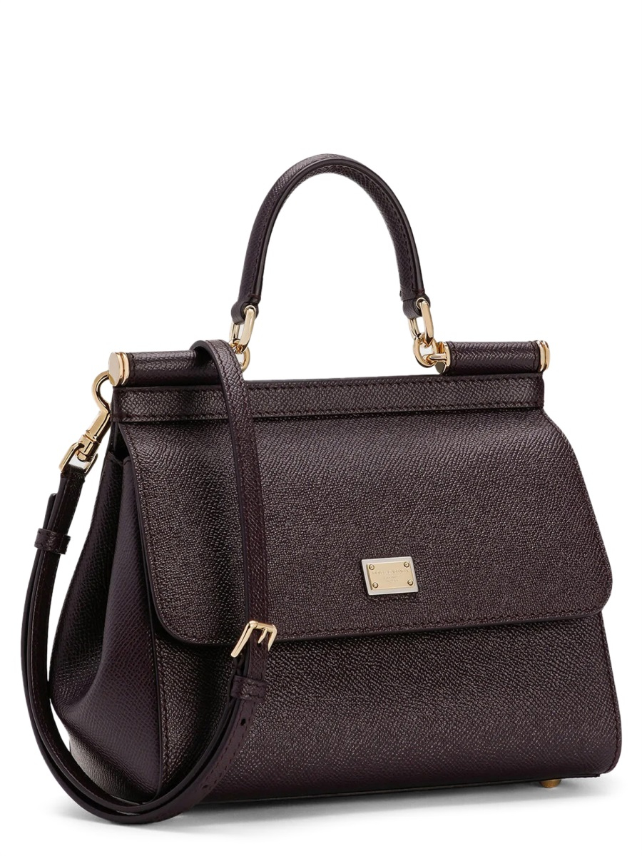 [Dolce & Gabbana] Shoulder bag FW26 BB6003_B10018M073