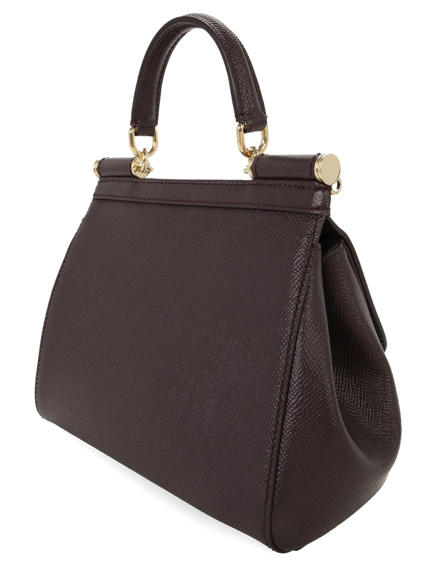 [Dolce & Gabbana] Shoulder bag FW26 BB6003_B10018M073