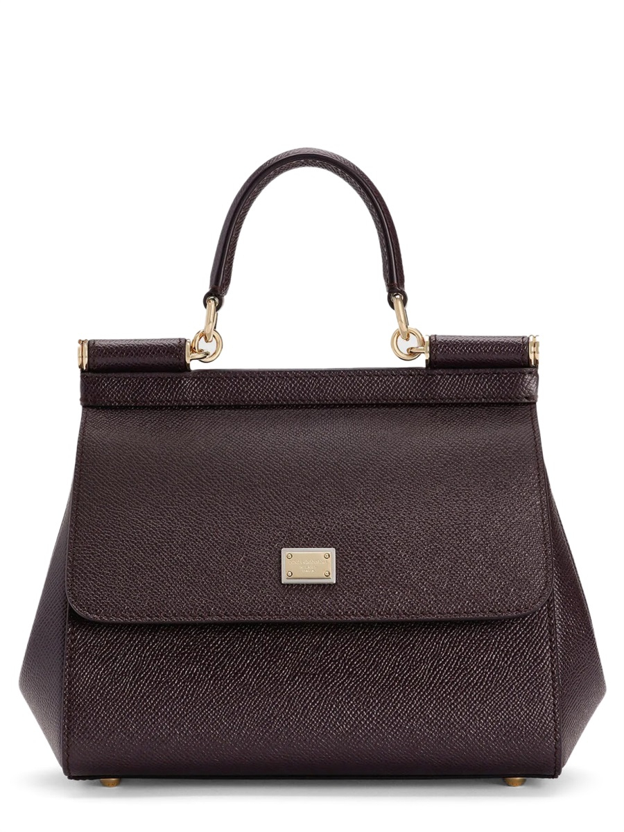 [Dolce & Gabbana] Shoulder bag FW26 BB6003_B10018M073