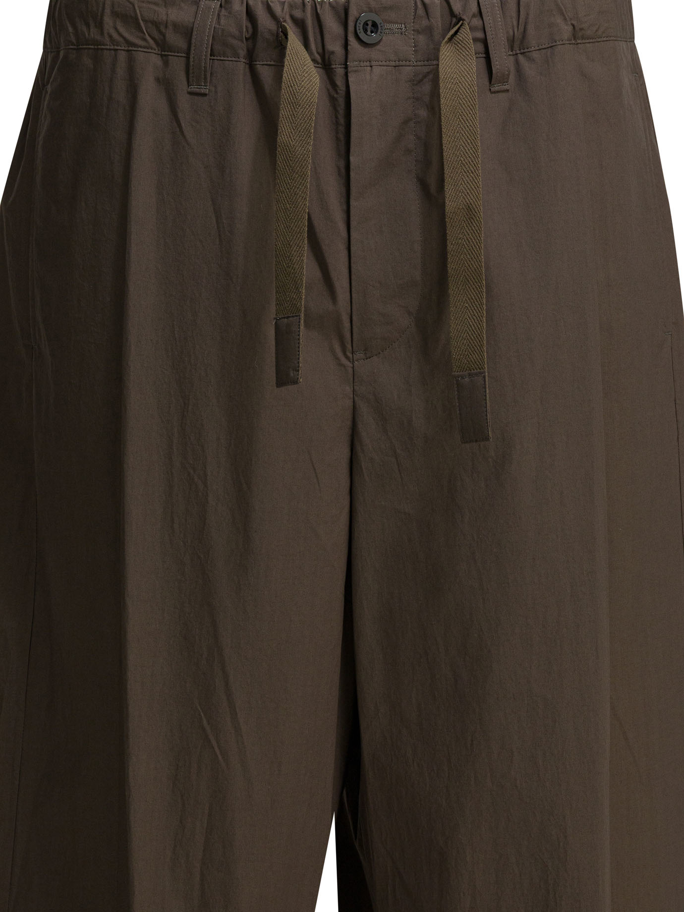 [Sacai] Trousers SS26 26-03923M550