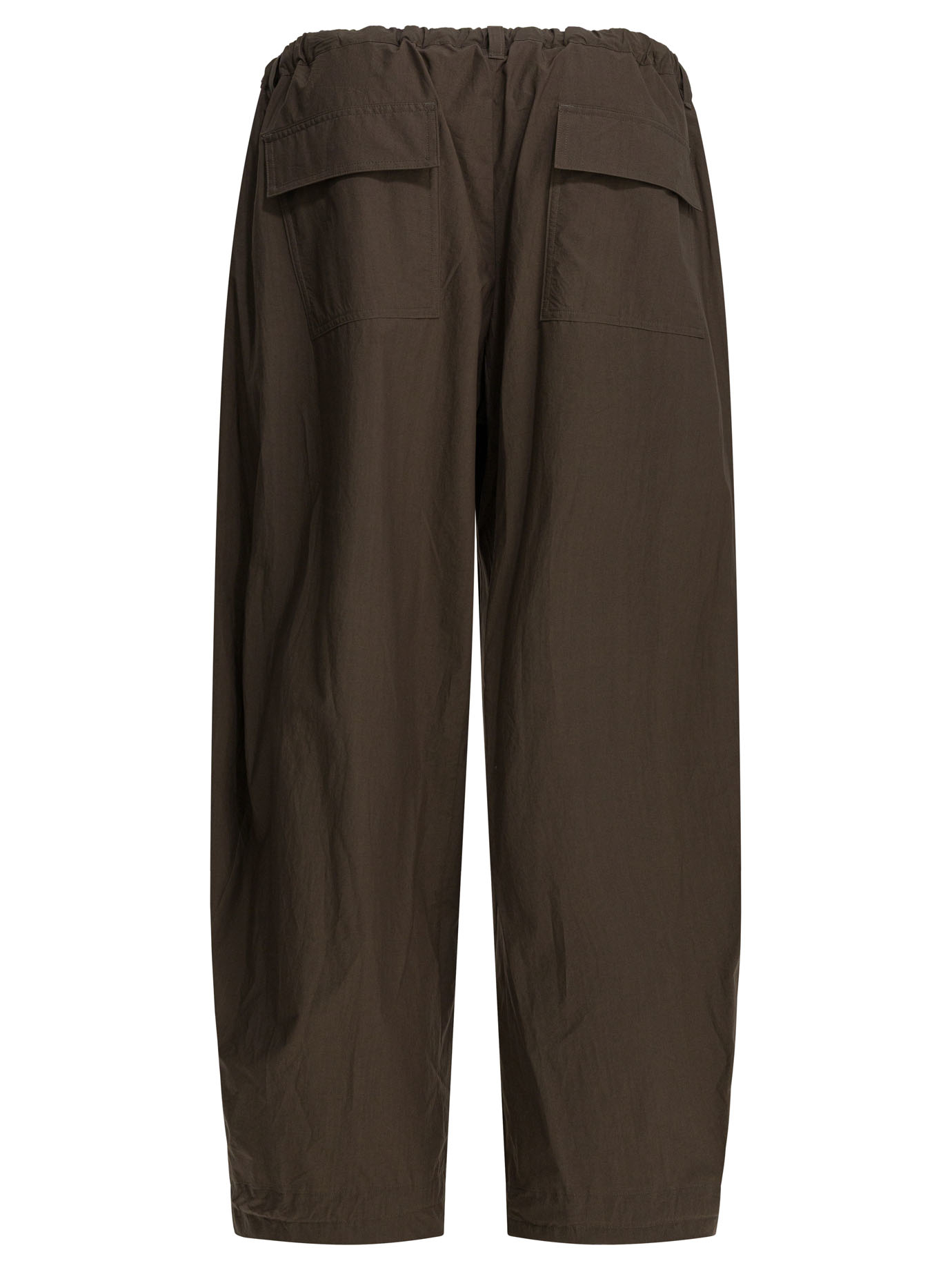 [Sacai] Trousers SS26 26-03923M550