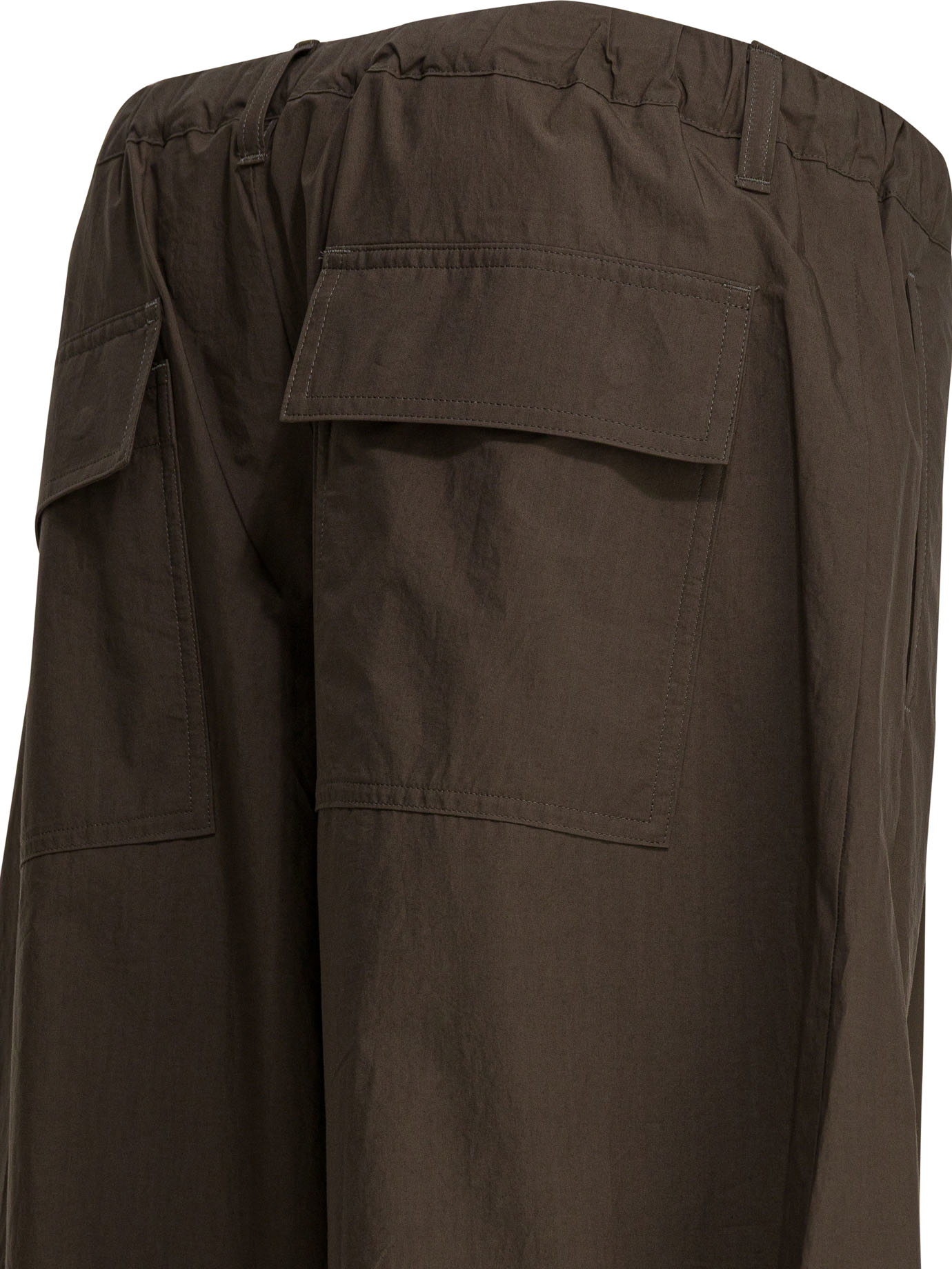 [Sacai] Trousers SS26 26-03923M550