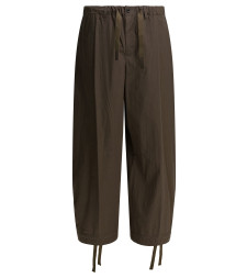 [Sacai] Trousers SS26 26-03923M550