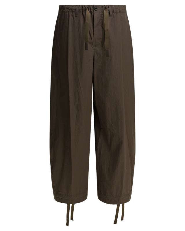 [Sacai] Trousers SS26 26-03923M550