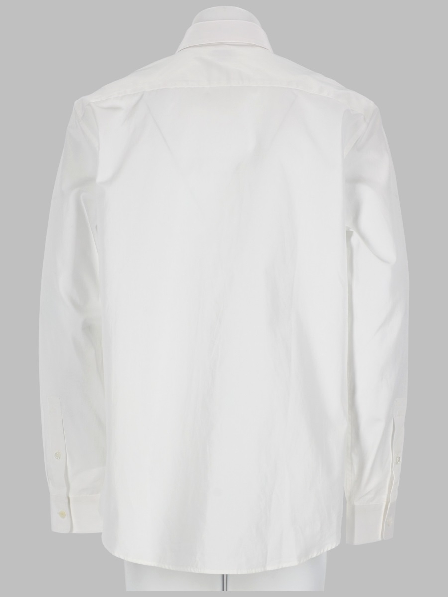 [Burberry] Shirts Long Sleeve FW26 8127274_A1462