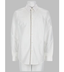 [Burberry] Shirts Long Sleeve FW26 8127274_A1462