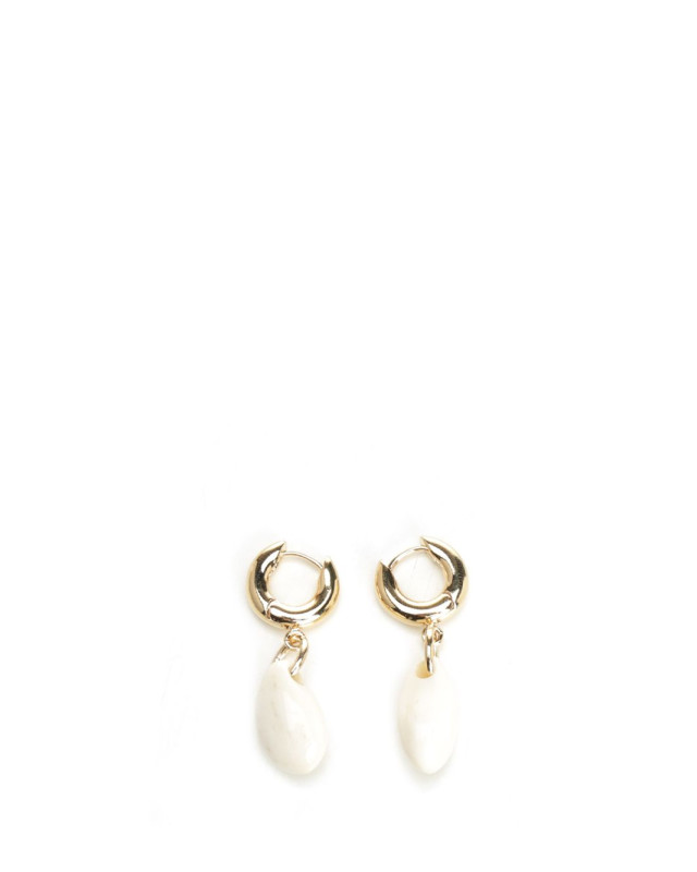 [Isabel Marant] Earring SS26 25EBL0234FA-C1B21B23EC