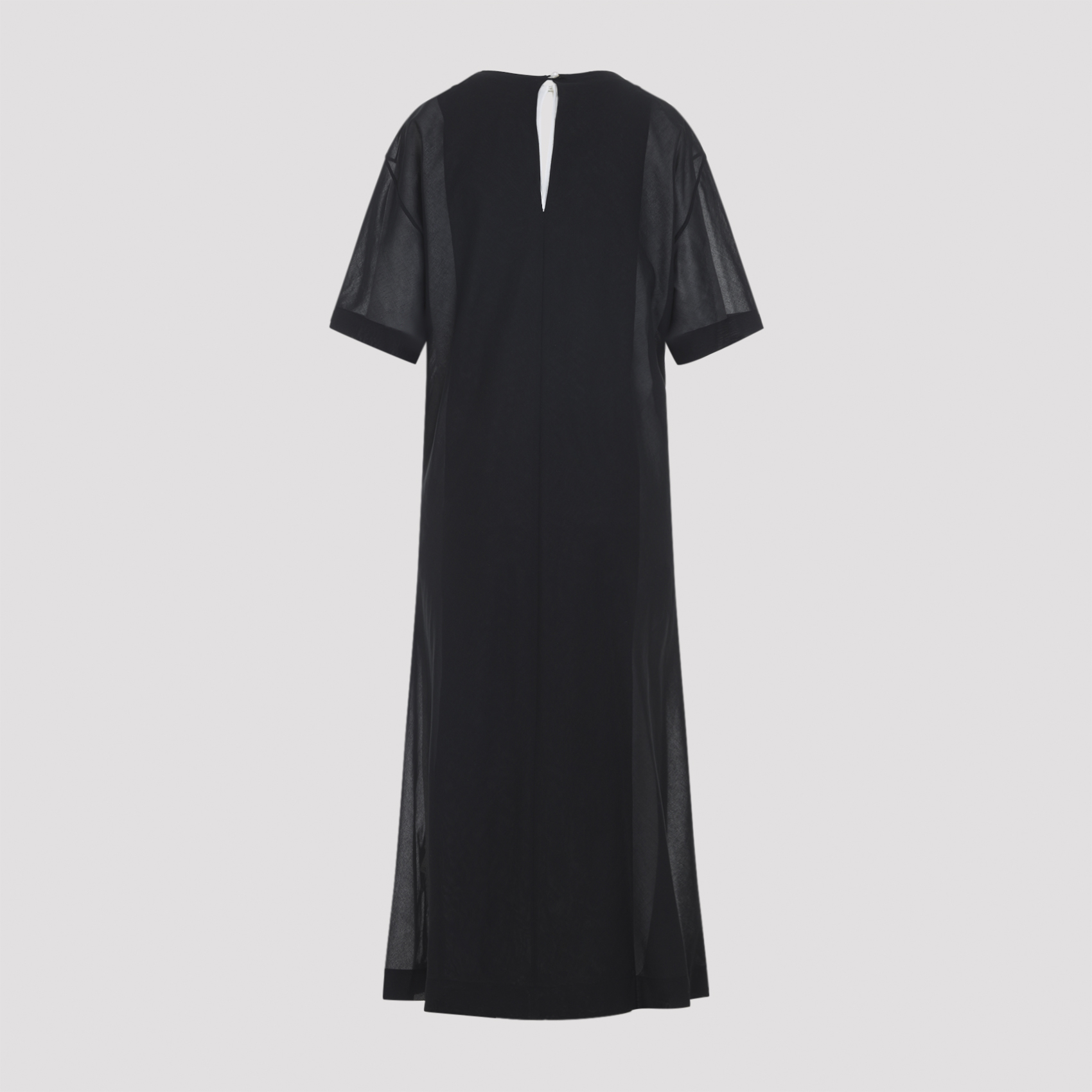 [CARVEN] Short sleeve dress SS26 6261K21027