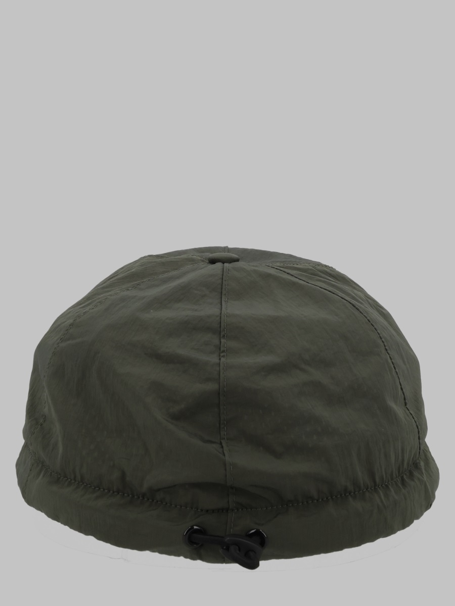 [Stone Island] Cap FW26 L2S159100011_S0076V0059