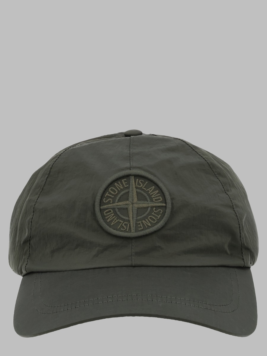 [Stone Island] Cap FW26 L2S159100011_S0076V0059