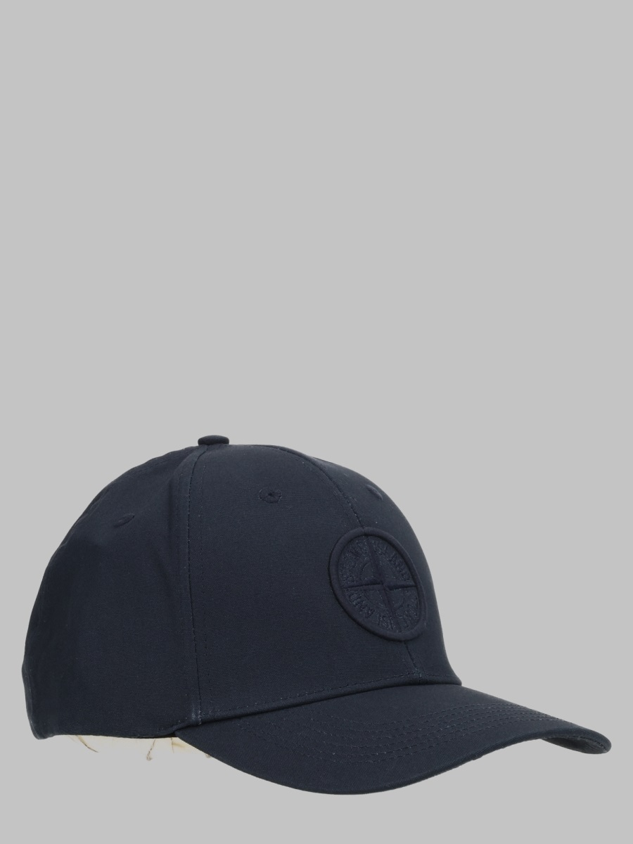 [Stone Island] Cap FW26 L2S159100013_S0248V0020