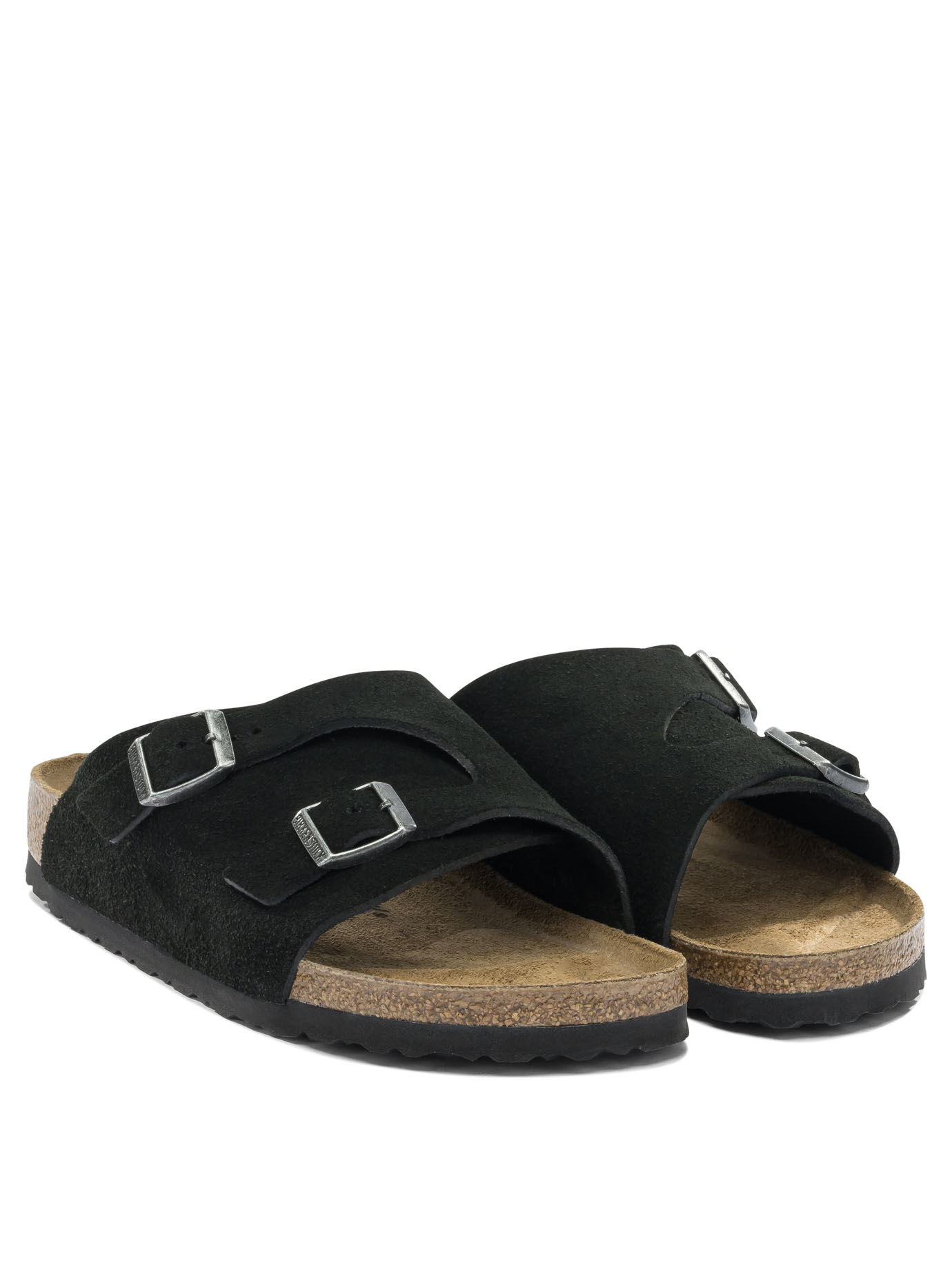 [Birkenstock] Sandals SS26 1025060UBLACK