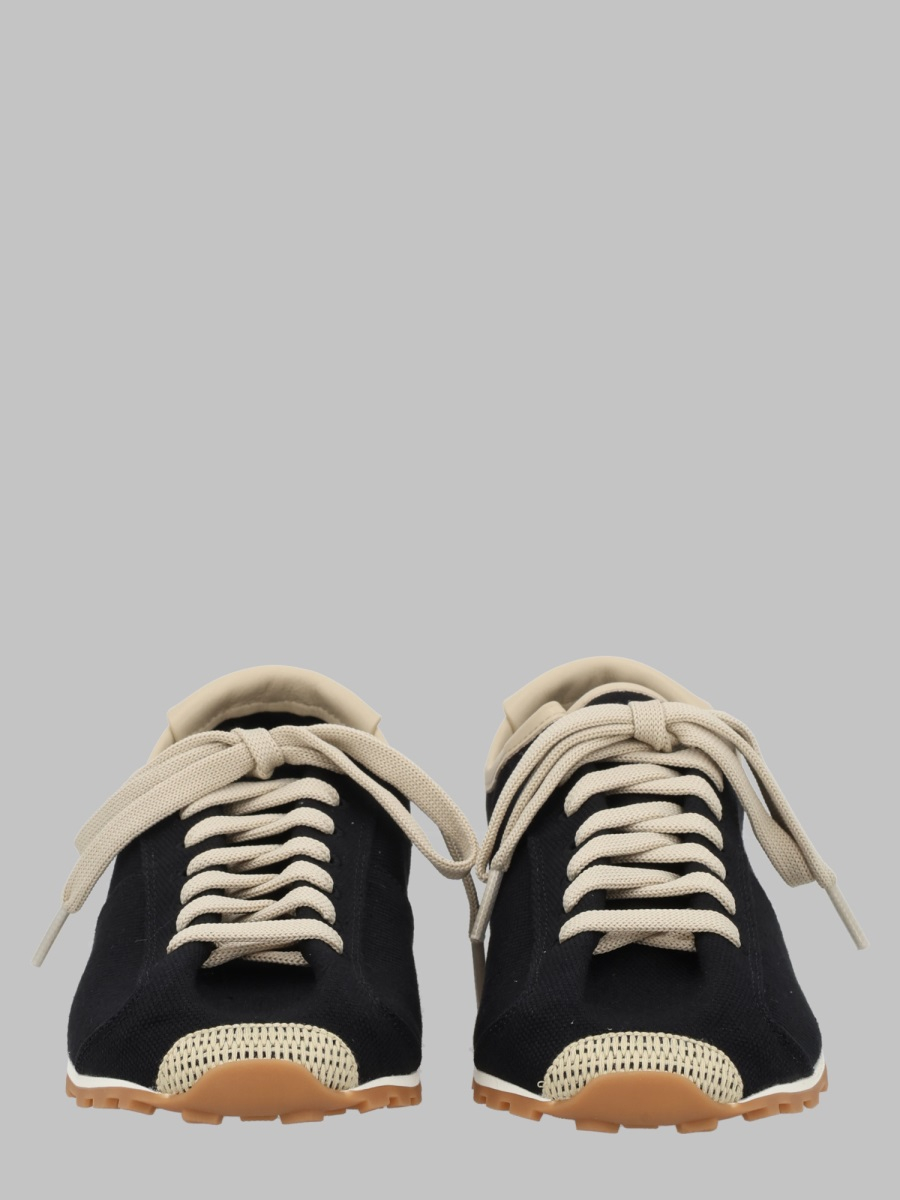 [JACQUEMUS] Sneakers FW26 FOW00175AW0_0255990