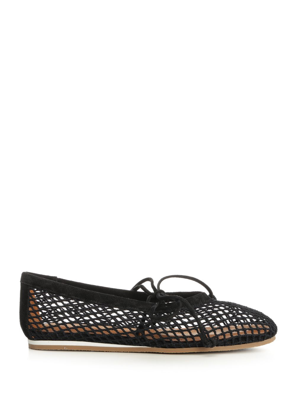 [Forte Forte] Flat shoes SS26 14722F49A.8006