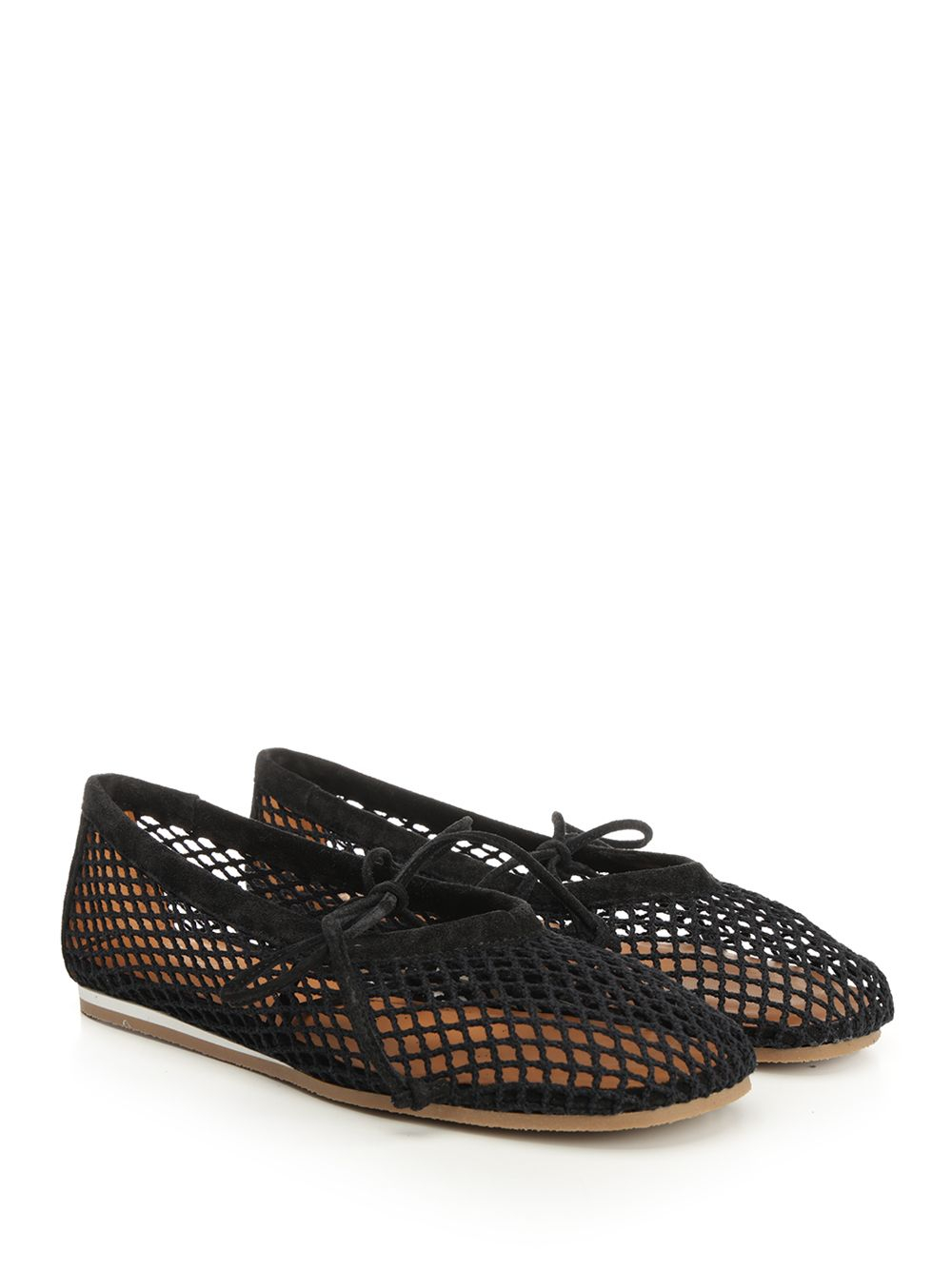 [Forte Forte] Flat shoes SS26 14722F49A.8006