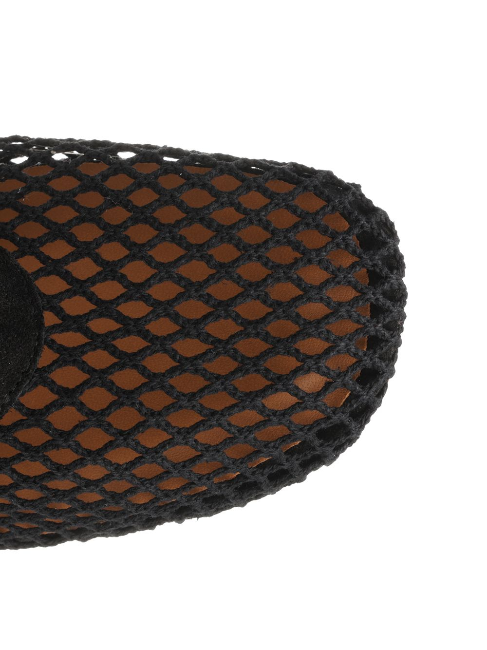 [Forte Forte] Flat shoes SS26 14722F49A.8006