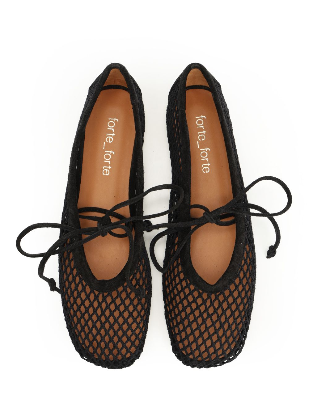 [Forte Forte] Flat shoes SS26 14722F49A.8006