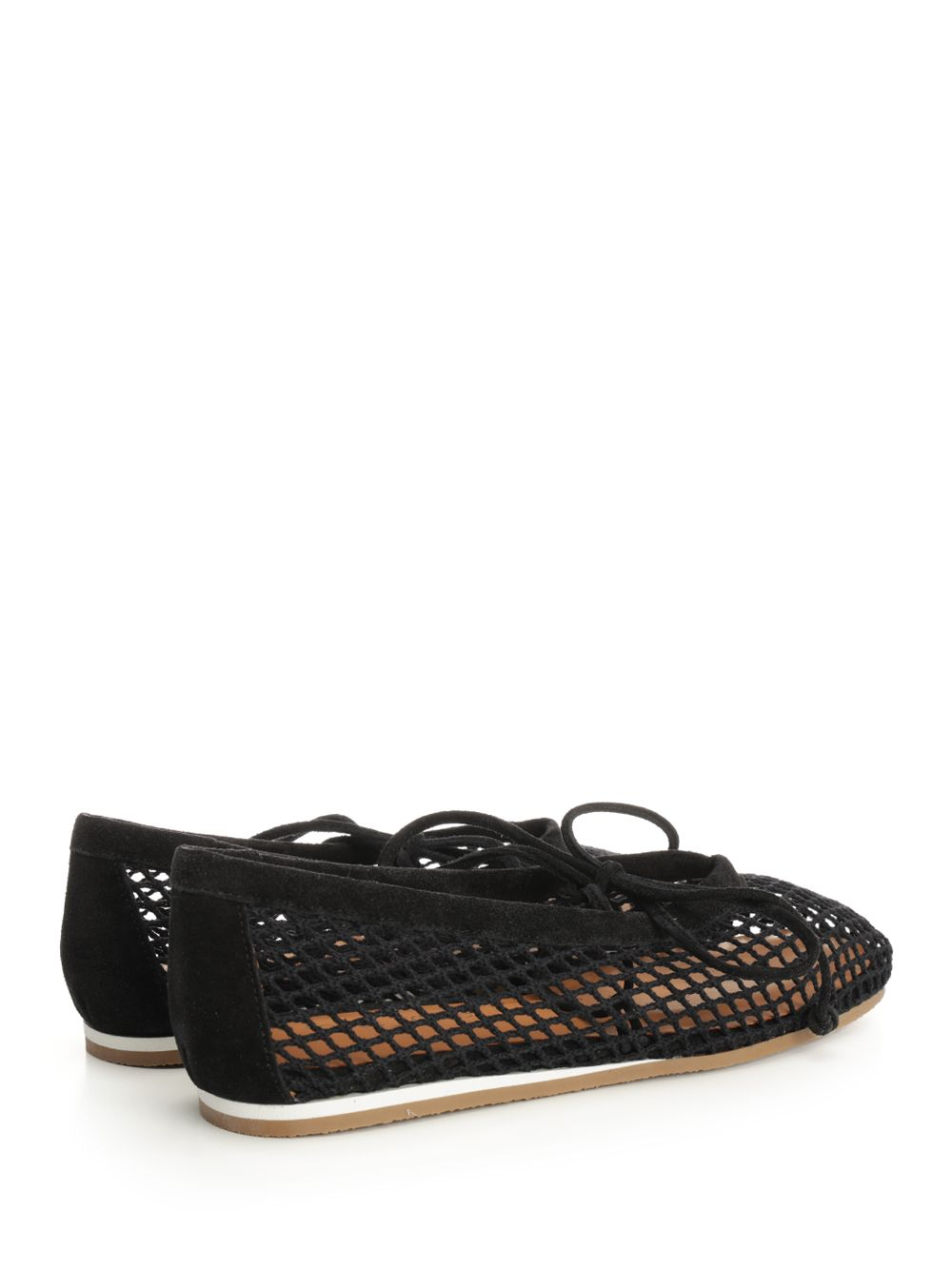 [Forte Forte] Flat shoes SS26 14722F49A.8006
