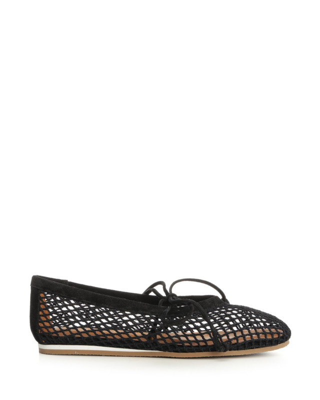 [Forte Forte] Flat shoes SS26 14722F49A.8006