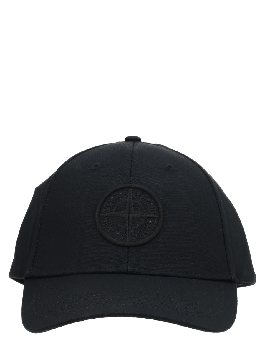 [Stone Island] Cap FW26 L2S159100013_S0248V0029